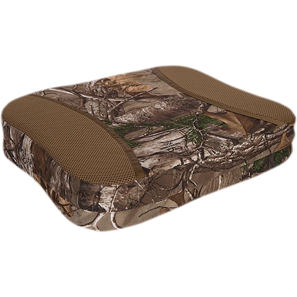 Therm-A-Seat Infusion Thermaseat Realtree 3 in. - Therm-A-Seat