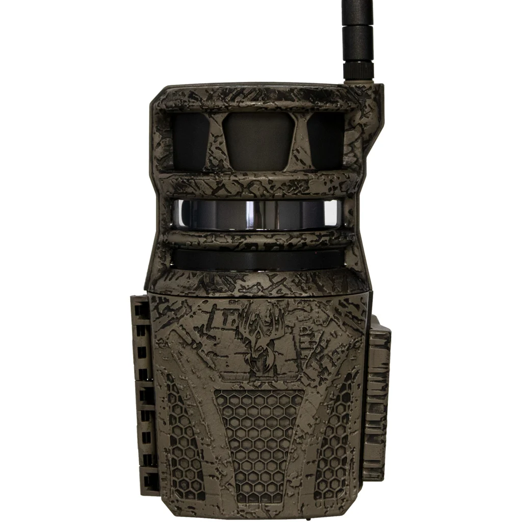 Wildgame Orbit 360 Cellular Camera 36MP