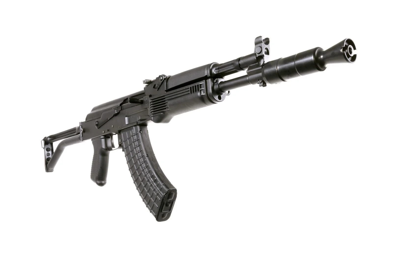 Arsenal SAM7SFC-61 7.62x39mm Semi-Auto Rifle With Threaded FSB / Gas Block - Arsenal Firearms