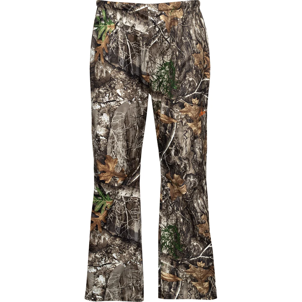 Habit Packable Rain Pant XLarge Realtree Edge - Habit