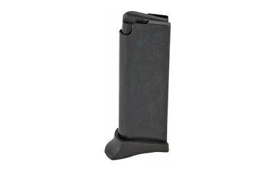 PROMAG RUGER LCP 380ACP 6RD BL