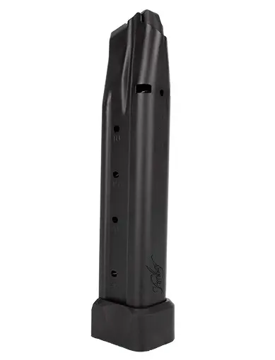 BURRIS SCOPE SIGNATURE HD - 3-15X44 SF ILLUM BALLISTIC E3