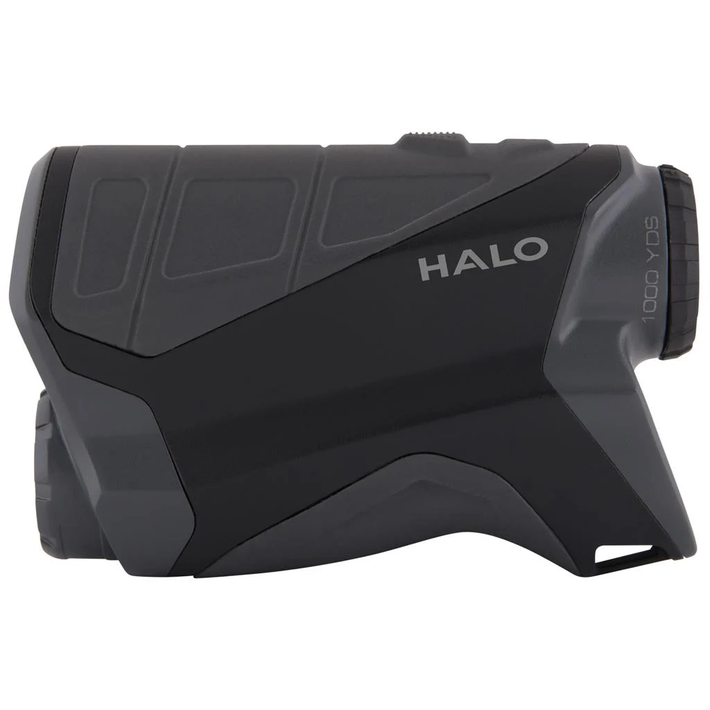 Halo Z1000 Rangefinder 1000 Yd.