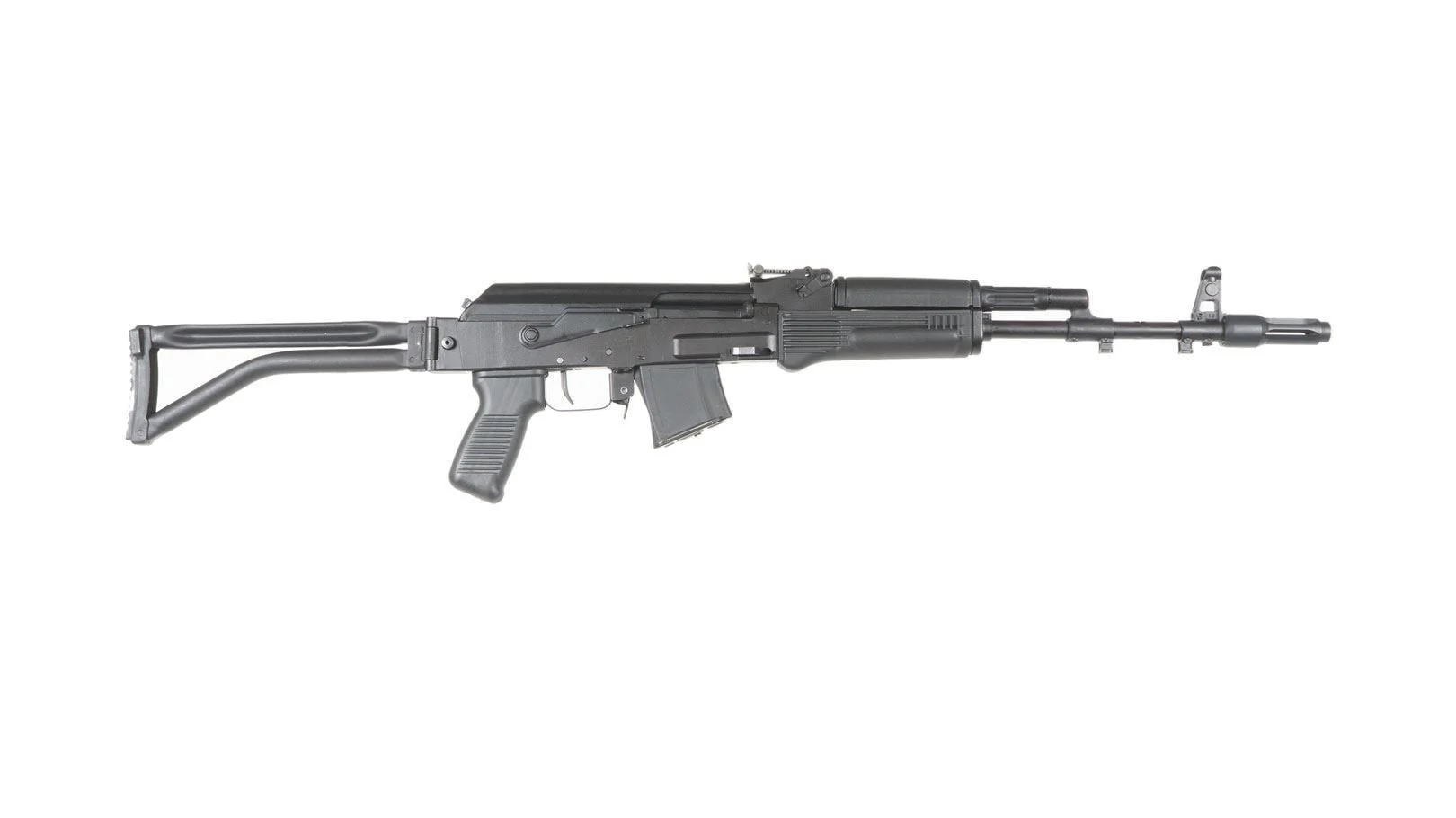 Arsenal SAM7SF 7.62x39mm Semi-Auto Side Folding AK47 Rifle Flash Hider 10rd Mag - Arsenal Firearms