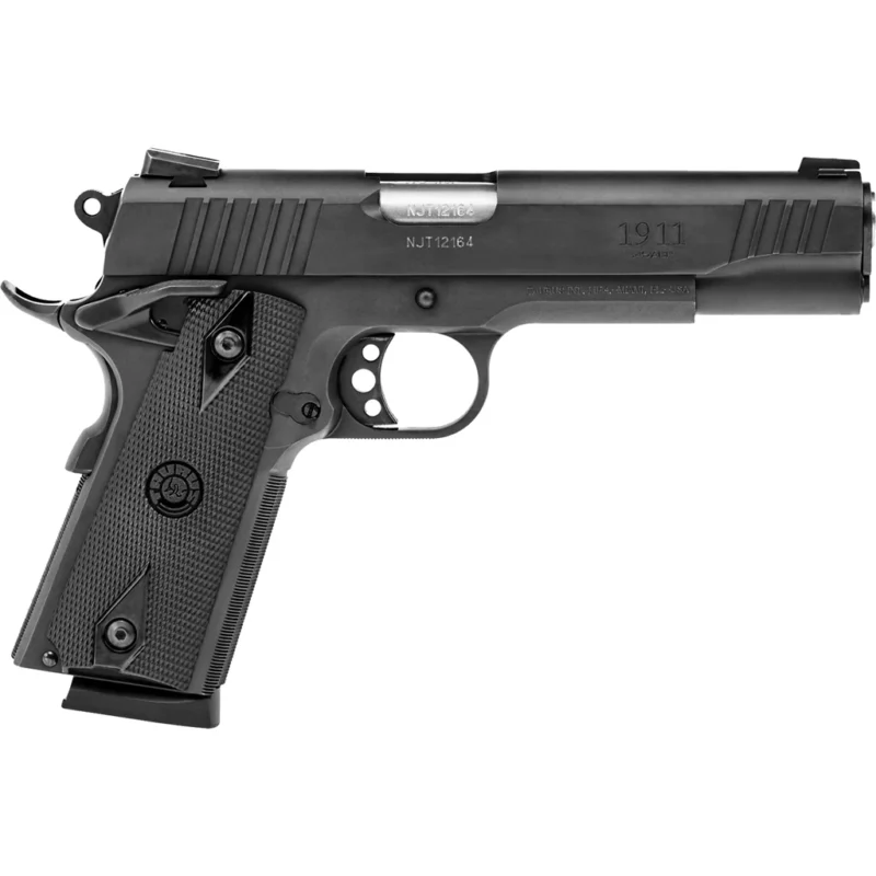 Taurus 1911 FS .45 ACP 5in 8rd