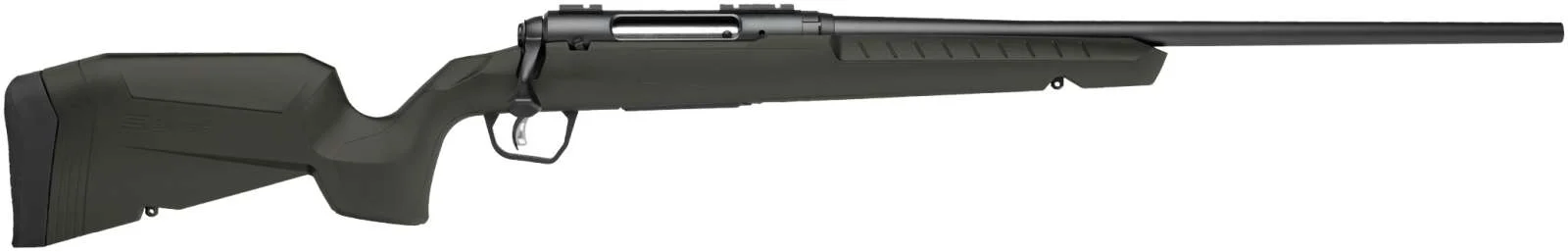 SAVAGE GEN2 AXIS II 6.5 CREED RIFLE ODG SYNTHETIC