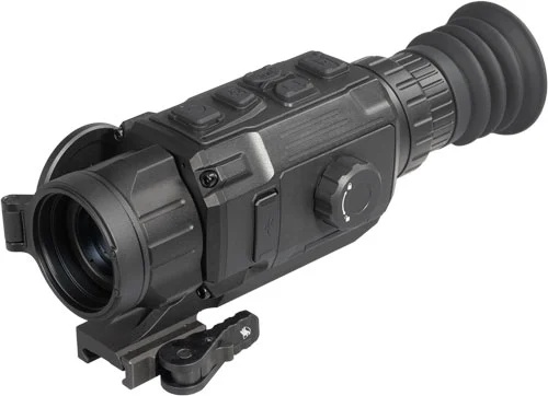 AGM RATTLER V3 25-384 THERMAL - RFL SCOPE 384x288 25MM LENS