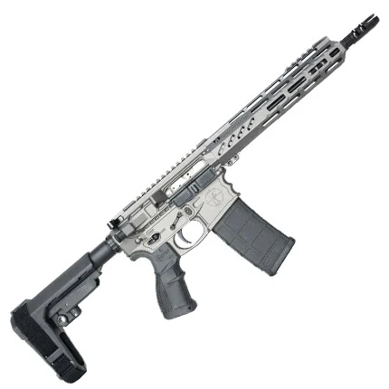 FOSTECH RAPTOR 10.5" 5.56 GRY - FosTecH