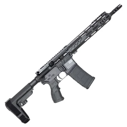FOSTECH STRYKER 10.5" 300BO BK - FosTecH