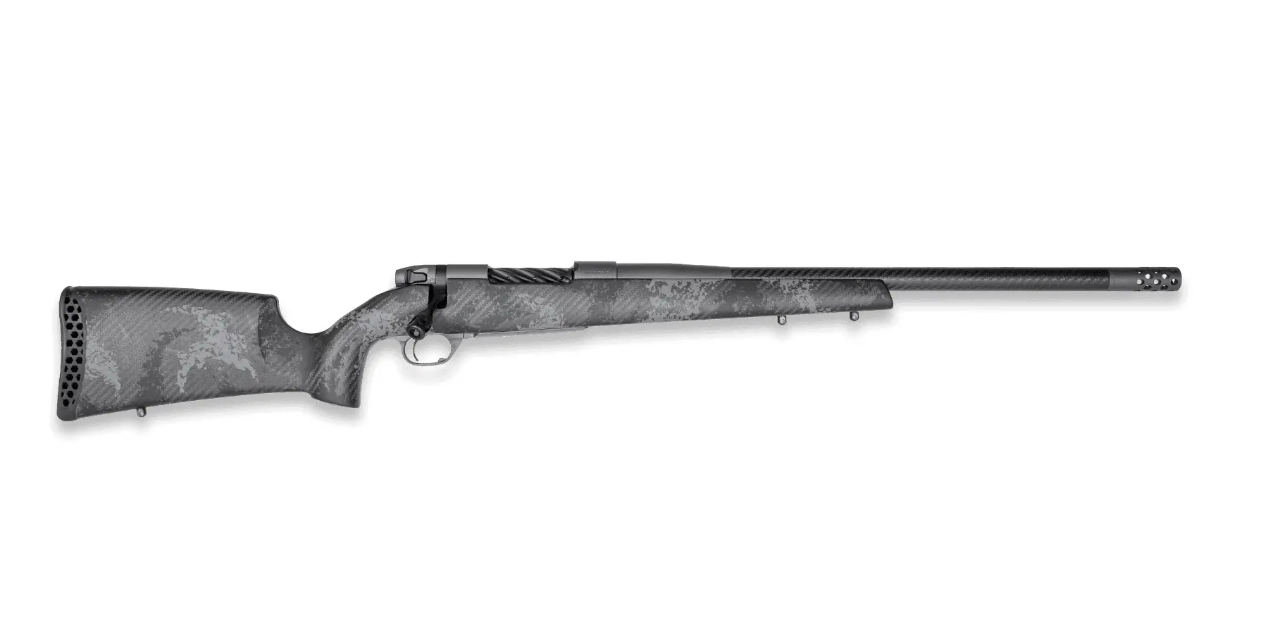 WEATHERBY MARK V LIVE WILD CF 243WIN 22" - Weatherby