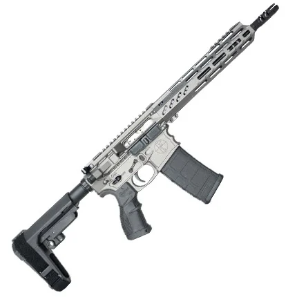 FOSTECH RAPTOR 10.5" 300BO GRY - FosTecH