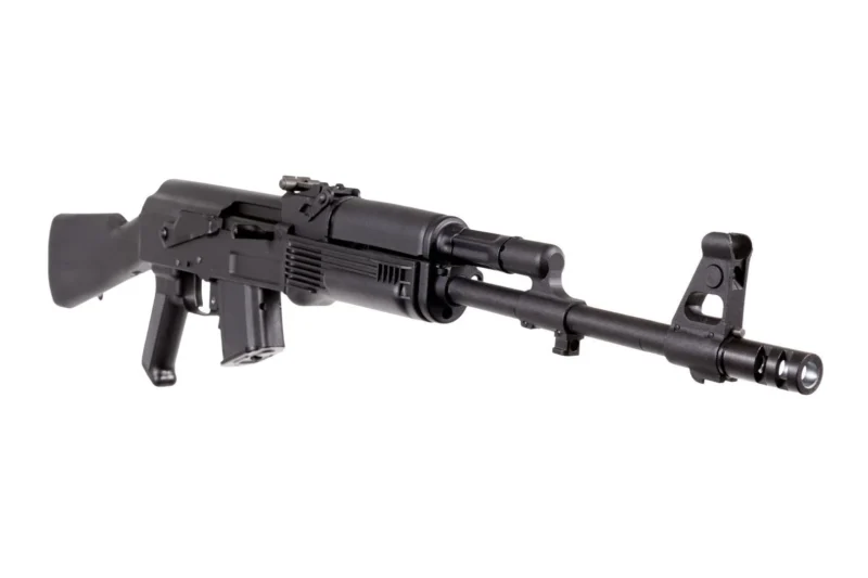 Arsenal SAM7R 7.62x39mm Semi-Auto Rifle Muzzle Brake 10rd mag AK47 - Arsenal Firearms