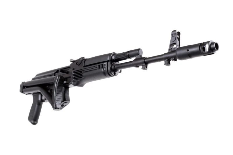 Arsenal SAM7SF 7.62x39mm Semi-Auto Rifle Muzzle Brake 10rd Mag - Arsenal Firearms
