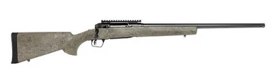 Savage Arms 58048 110 Trail Hunter .300 Win Mag 22" 3+1 Ghillie Green - Savage