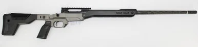 Savage Arms 58140 Mod 110 Ultralite Elite 24" 6.5 PRC 3+1 Carbon Fiber - Savage Arms
