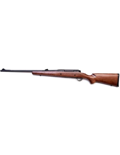 Savage Arms 57729 Axis II .270 Win Bolt Action Rifle 22" 4+1 Hardwood - Savage