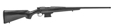 Howa HCBN300WM 1500 Carbon Stalker Long Action .300 Win Mag 24" Threaded Barrel 3+1 Carbon Fiber - Howa