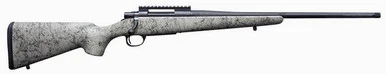 Howa HCSL243TAN Superlite .243 Win 5+1 Capacity 20" Threaded Barrel Tan/Black - Howa