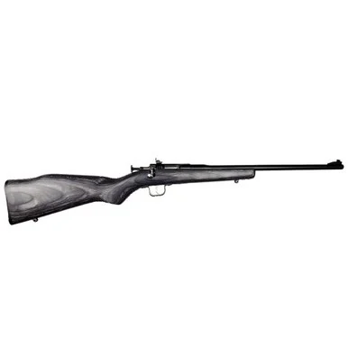 Chipmunk 00003 Single Shot Rifle .22LR 16.125" Black Laminate - Chipmunk