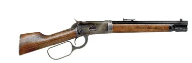 Chiappa Firearms 920.182 1892 L.A. Mare's Leg .45 Long Colt 12" 4+1 Color Case Hardened/Walnut/Blued - Chiappa Firearms