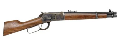Chiappa Firearms 920.185 1892 L.A. Mare's Leg .45 Long Colt 12" 5+1 Color Case Hardened/Walnut/Blued - Chiappa Firearms