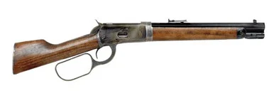 Chiappa Firearms 920.183 1892 L.A. Mare's Leg Take Down .357 Mag 12" 5+1 Color Case Hardened/Walnut/Blued - Chiappa Firearms