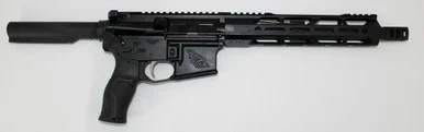 Core Elite Ops CEO15300P01 Battle Series Pistol 300 Blkout 10.5" Black - Core Elite Ops
