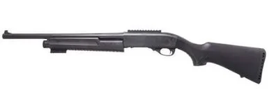 ATI ATIGMB3R S-Beam MB3-R 12 Gauge Pump Shotgun 18.5" 4+1 Black - American Tactical / ATI