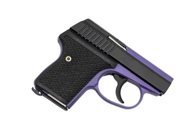 L.W. Seecamp LWS32BRPUR 6+1 2" .32 ACP Bright Purple - LW Seecamp