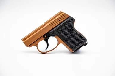 L.W. Seecamp LWS32COPPER 6+1 2" .32 ACP Copper - LW Seecamp