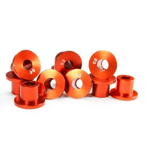 Lyman Brass-Smith Bushing for Case Trim Xpress #14 .375 H Mag