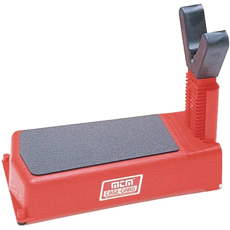 MTM Pistol Rest Red
