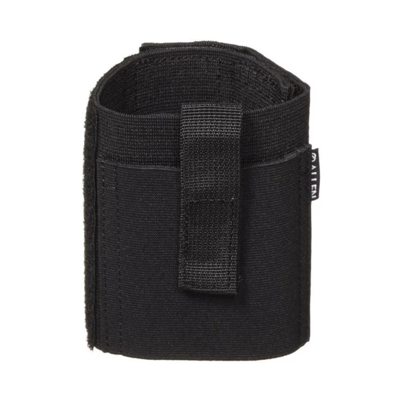 Allen Hideout Ankle Holster Black Ambi
