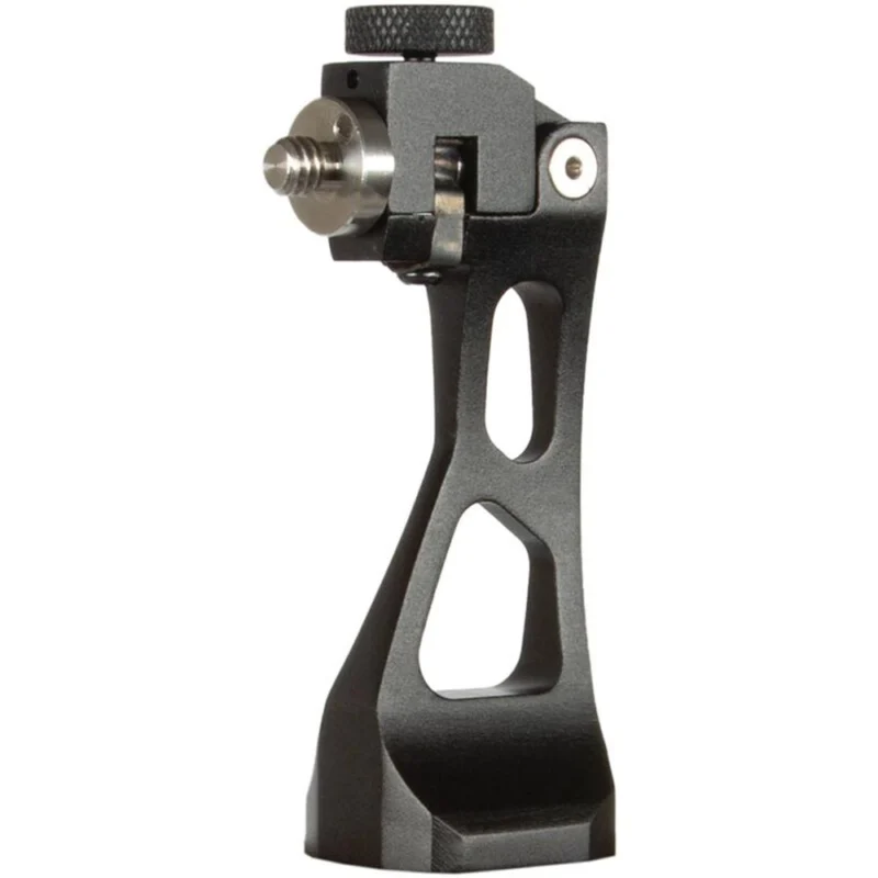 Quick Release Bino Tripod Adaptor Fits Most Models Box 5L