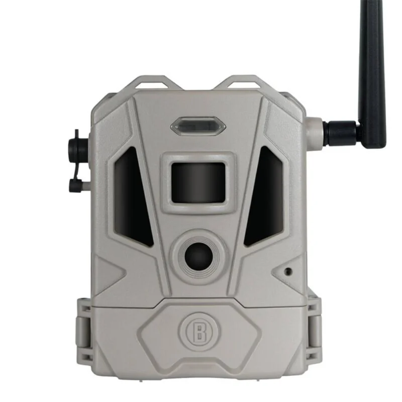 Bushnell CelluCORE 20 Dual Sim Cellular Trail Camera 20MP Grey