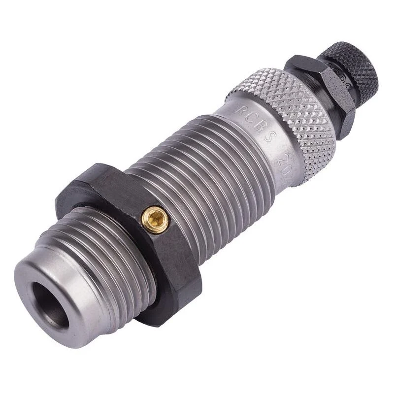 RCBS AR Series Taper Crimp Seater Die .223 Rem/ 5.56mm x 45
