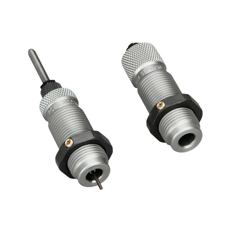 RCBS Neck Die Set - Group A - Popular Rifle Cartridges .308 Win