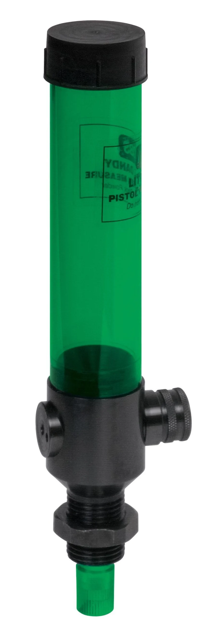 RCBS Little Dandy Pistol Powder Measure