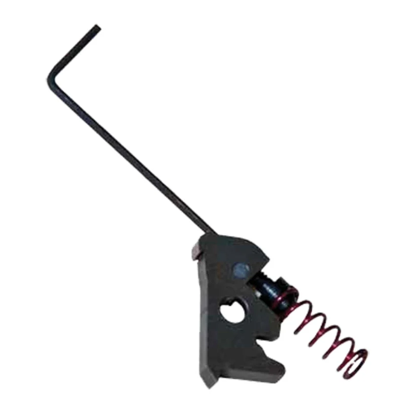 Timney Remington 870 Trigger Fix - Timney Triggers