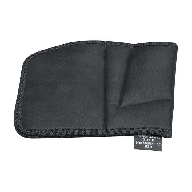 Tec Grip Junk Drawer Holster Size 4 G42 Ruger LCPII Micro 380 Black Box