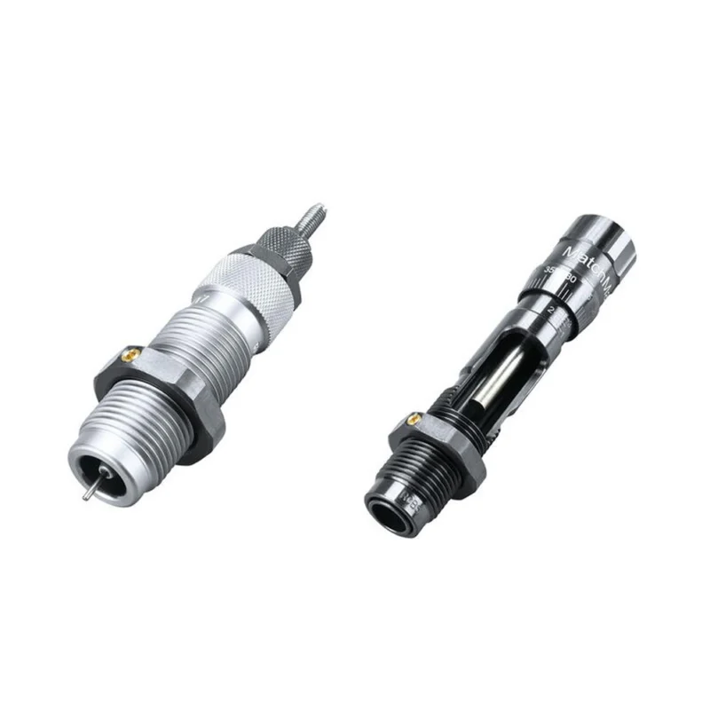 RCBS MatchMaster Neck Size Bushing Die Set .223 Rem