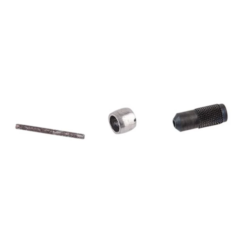 Redding Carbide Neck Sizing Button Kit 25 Cal