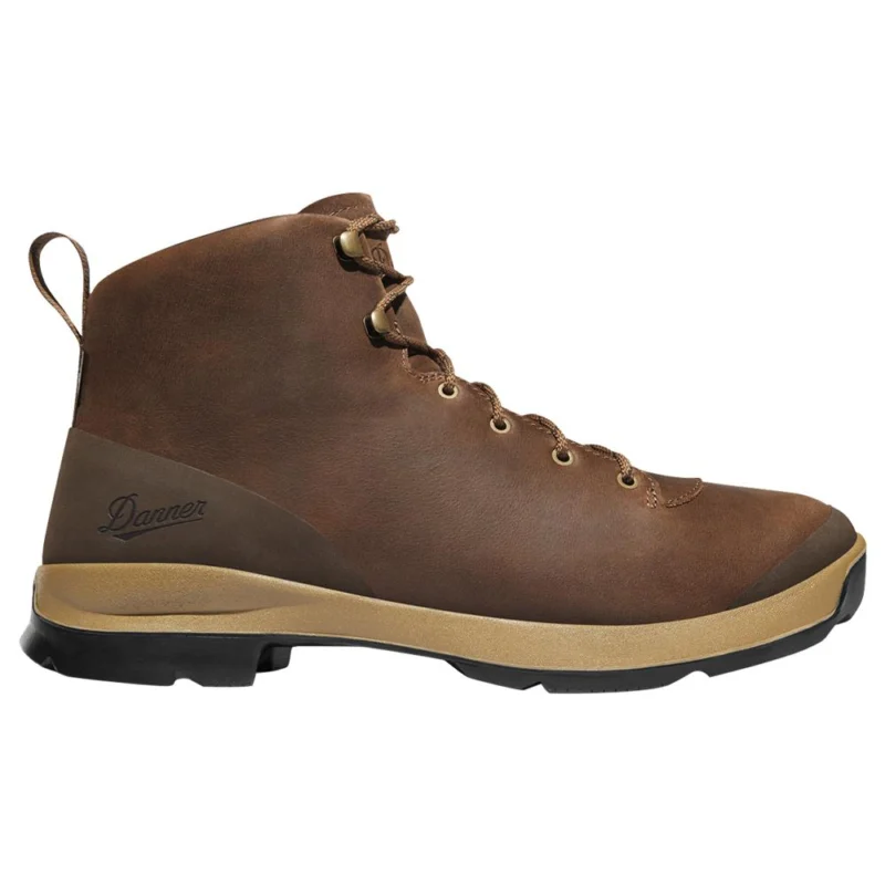 Danner Pub Garden Boot Chocolate Size 8 - LaCrosse Footwear