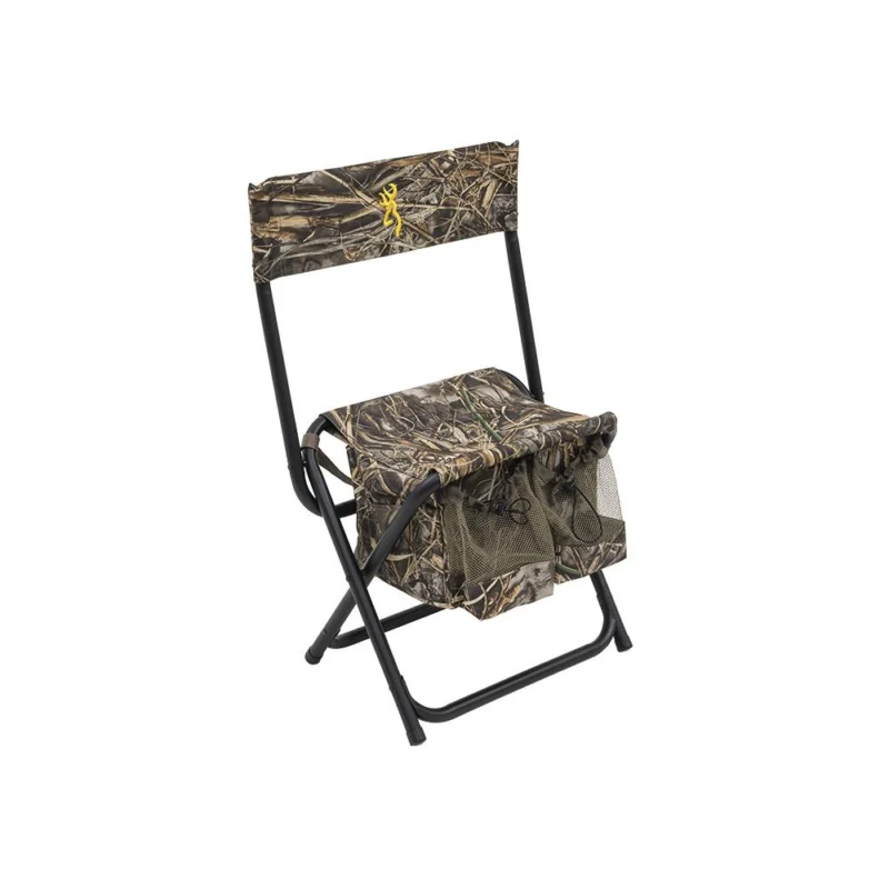 Browning Dove Shooter Seat Realtree MAX-7 - ALPS Brands