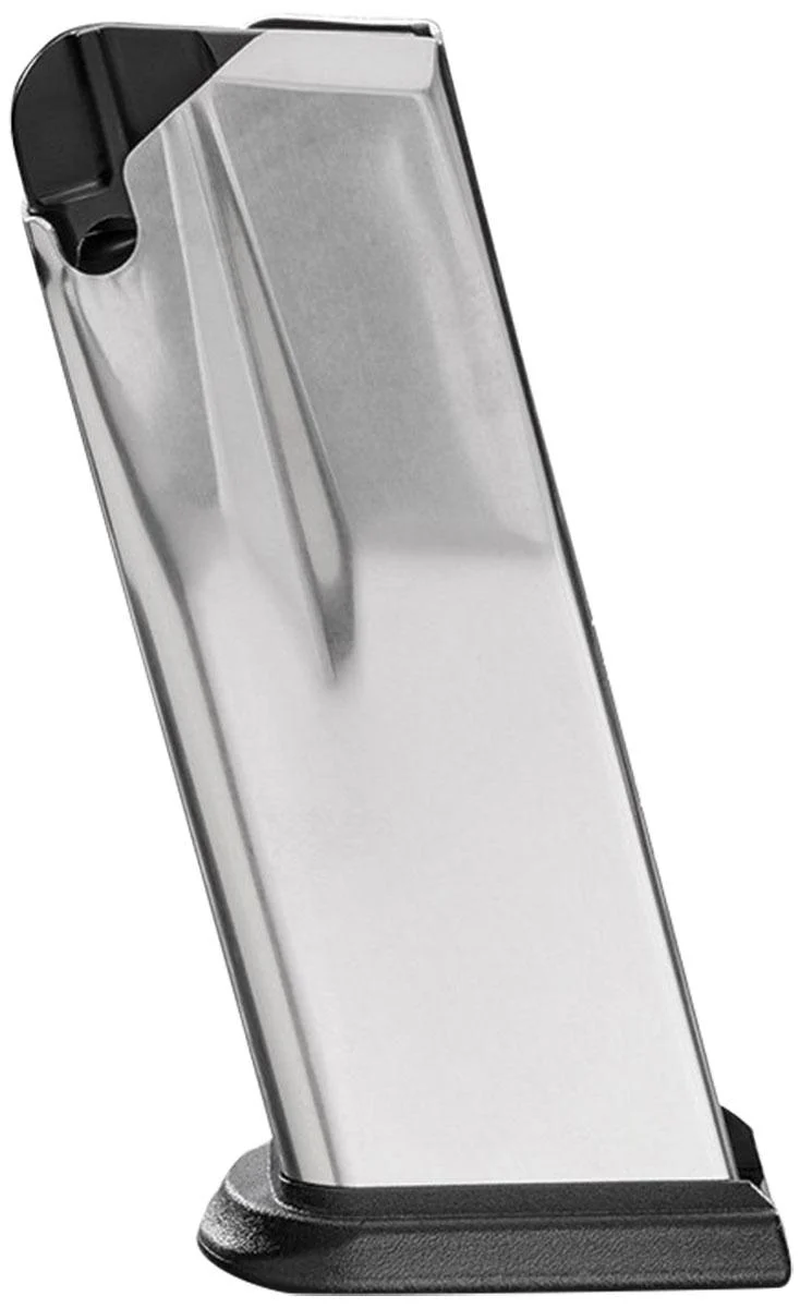 Springfield Armory XD(M) 3.8 Compact Magazine .40 S 11/rd Stainless