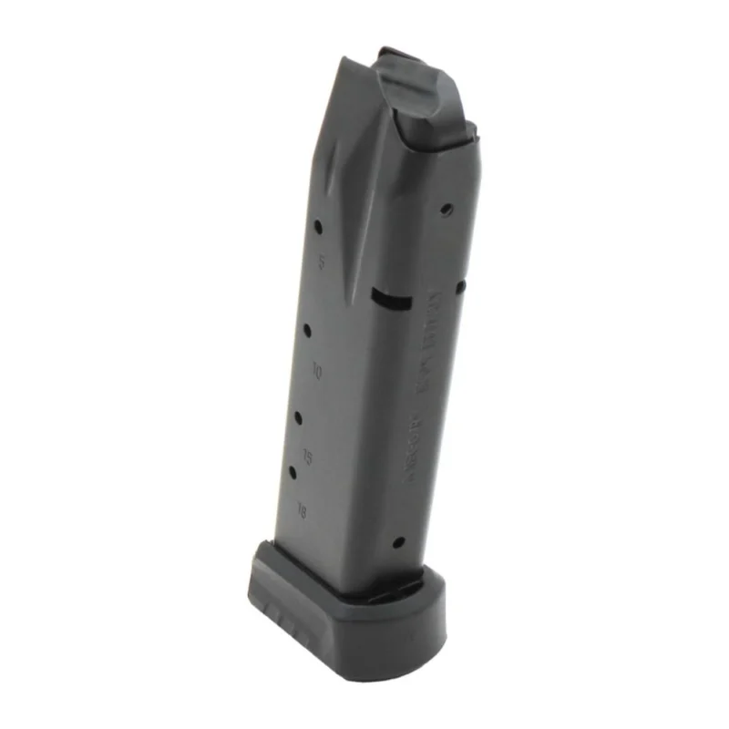 SDS Tisas PX-9 GEN 1-3 Handgun Magazine Black 9mm Luger 20/rd - SDS Arms