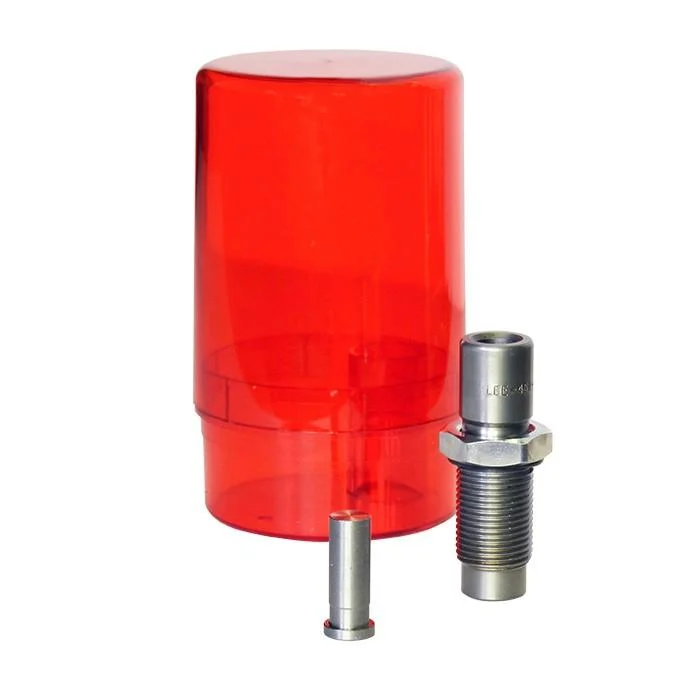 Lee Sizing Kit .314