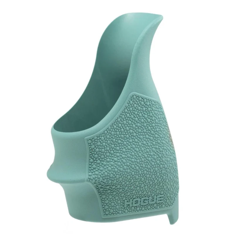 Hogue Handall Beavertail Grive Sleeve for Taurus PT-111 Millenium G2/G2C/G3C/G3XL Aqua - Hogue