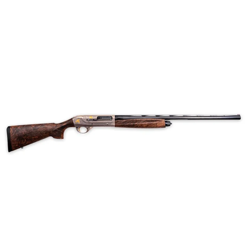 Weatherby 18i Limited Shotgun 20 ga 3" Chamber 2rd Capacity 28" Barrel Walnut