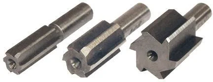 Forster Neck Reamer #284